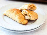 Chicken Empanada Recipe