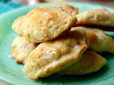 Chicken Empanadas: Easy Game Day Snacks