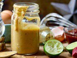 Chipotle Aioli: Spicy Homemade Sandwich Spread