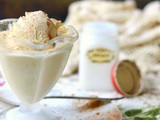 Cinnamon Gelato Recipe: Rich Italian Ice Cream