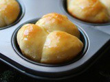 Cloverleaf Rolls Recipe: Old Fashioned & Buttery