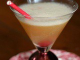 Commodore Cocktail Recipe