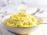 Copycat Bob Evans Mashed Potatoes Recipe