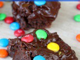 CopyCat Cosmic Brownies