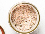 Copycat Popeye's Seasoning Salt Recipe