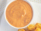 Copycat Red Robin Campfire Sauce Recipe