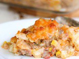 Cowboy Casserole Recipe