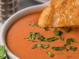 Creamy Tomato Soup