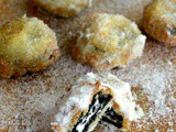 Deep Fried Oreos Just Like the State Fair