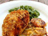 Deviled Chicken Recipe