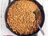 Dr Pepper Baked Beans