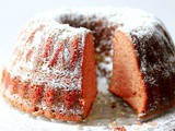 Dr Pepper Cake Recipe: a Cherry Bundt Cake with Attitude