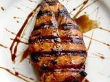Dr Pepper Glaze for Meat