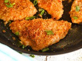 Easy Deviled Chicken Recipe