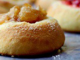 Easy Homemade Kolaches: Texas’s Best Kept Secret