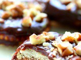 Easy, No-Bake Rolo Cookies