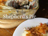 Easy Shepherd’s Pie with Leftover Pot Roast