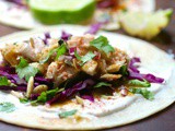 Easy Tuna Tacos Are a Quick Weeknight Dinner