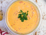 Easy Velveeta Queso