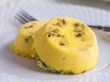 Egg Bites Recipe
