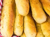 Fazoli's Breadsticks Recipe