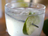 French Gin and Tonic My Way