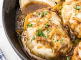 French Onion Pork Chops