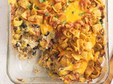 Frito Chicken Casserole