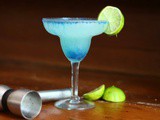 Frozen Hypnotiq Margarita