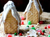 Gingerbread House Party: Holiday Fun for Kids