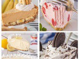 Grandma's Favorite Icebox Pie Recipes