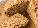 Guinness Irish Soda Bread