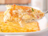 Hashbrown Casserole