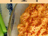 Hatch Chile Pimento Cheese Recipe