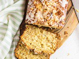 Hawaiian Banana Nut Bread