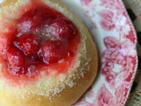 Homemade Kolache Recipe