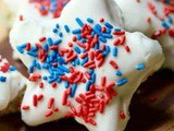 Homemade Little Debbie Zebra Cakes (Easy Copycat Recipe)
