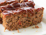 Homemade Meatloaf Recipe