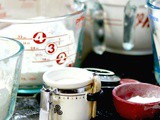 Homemade White Cake Mix: 6 Simple Ingredients
