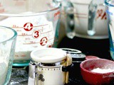 Homemade White Cake Mix: 6 Simple Ingredients