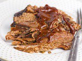 How to Cook Brisket in the Oven