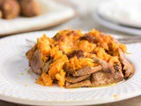 How to Cook Sweet Potatoes