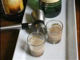 Ira Whiskey Shot Recipe