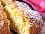 Irish Soda Bread Recipe