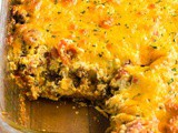 John Wayne Casserole