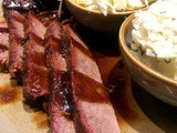 Kansas City bbq: Chowing Down at Q39