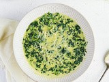 Keto Creamed Spinach Recipe