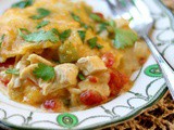 King Ranch Chicken Casserole: The Original