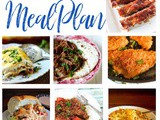 Meal Plan 16 April 9-15