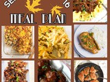 Meal Plan 38: September 10- 16